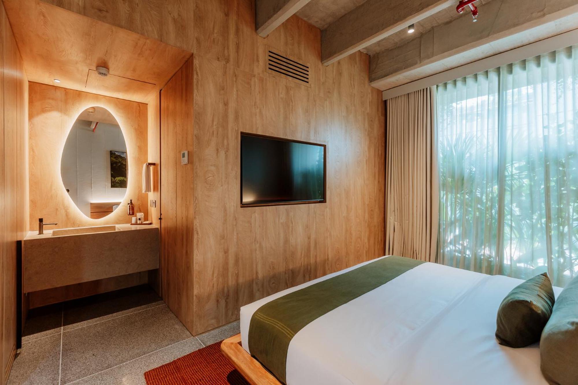 Hotel El Zarzo Medellín